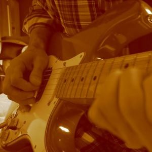 Meet your Posher, Travis